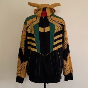 Men’s LOKI Hoodie MEDIUM